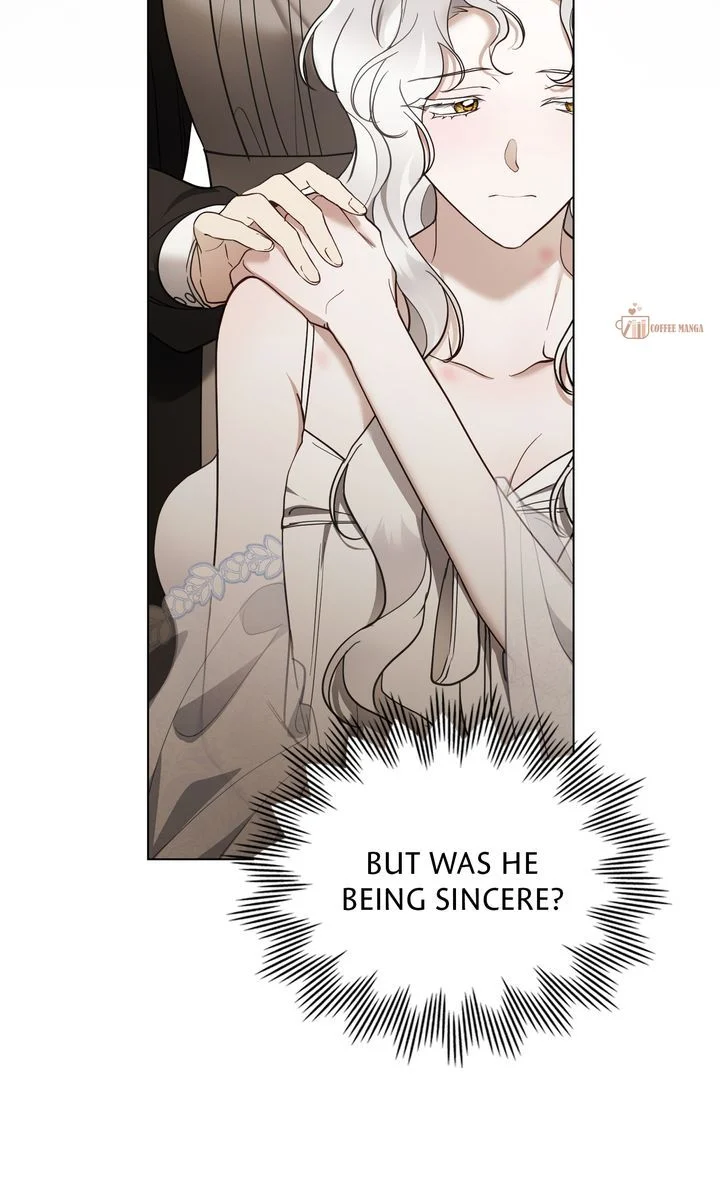It Was Just a Contract Marriage Chapter 44 - page 35