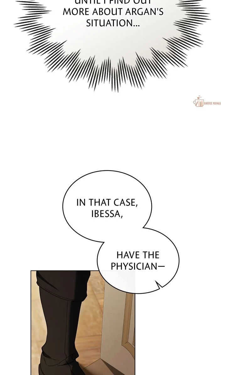 It Was Just a Contract Marriage Chapter 44 - page 37