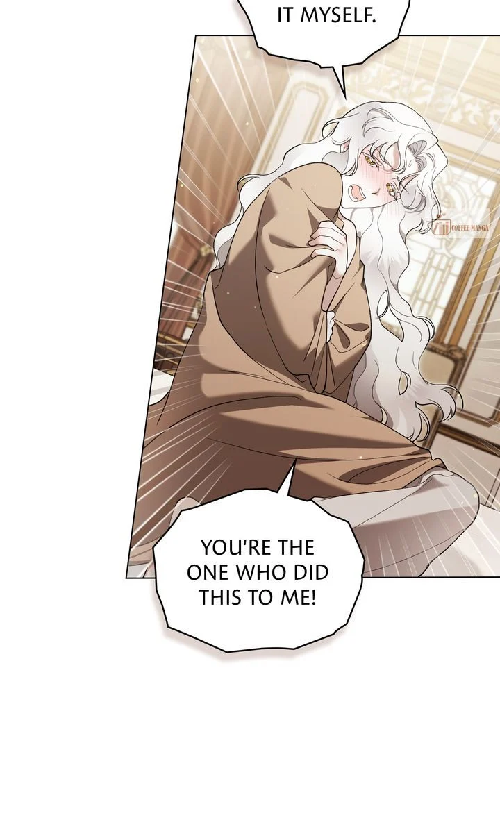 It Was Just a Contract Marriage Chapter 44 - page 43