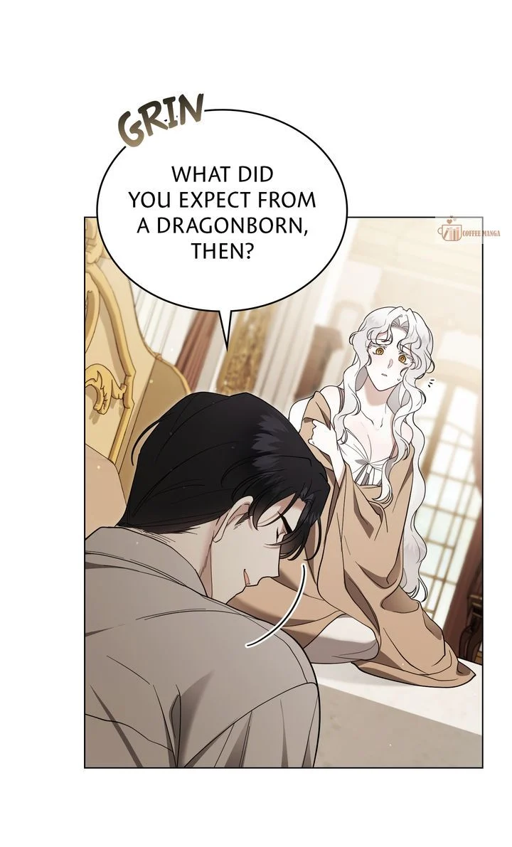 It Was Just a Contract Marriage Chapter 44 - page 47