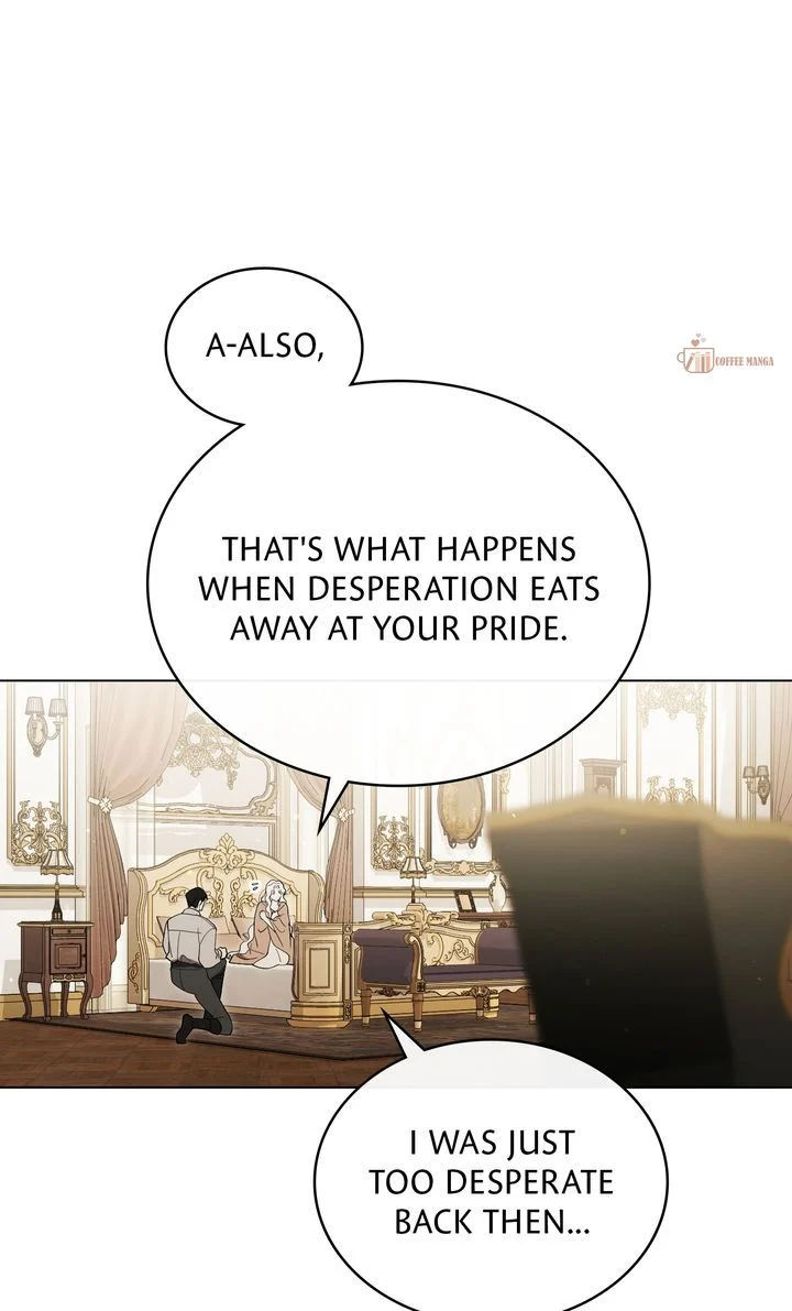 It Was Just a Contract Marriage Chapter 44 - page 48