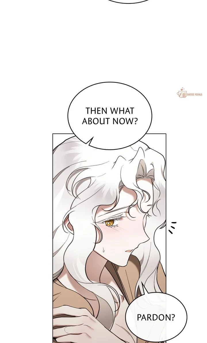 It Was Just a Contract Marriage Chapter 44 - page 49