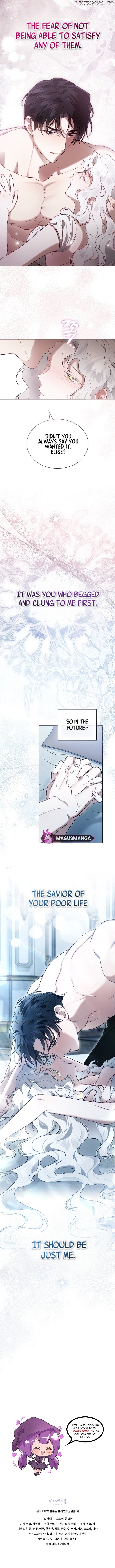 It Was Just a Contract Marriage Chapter 41 - page 8