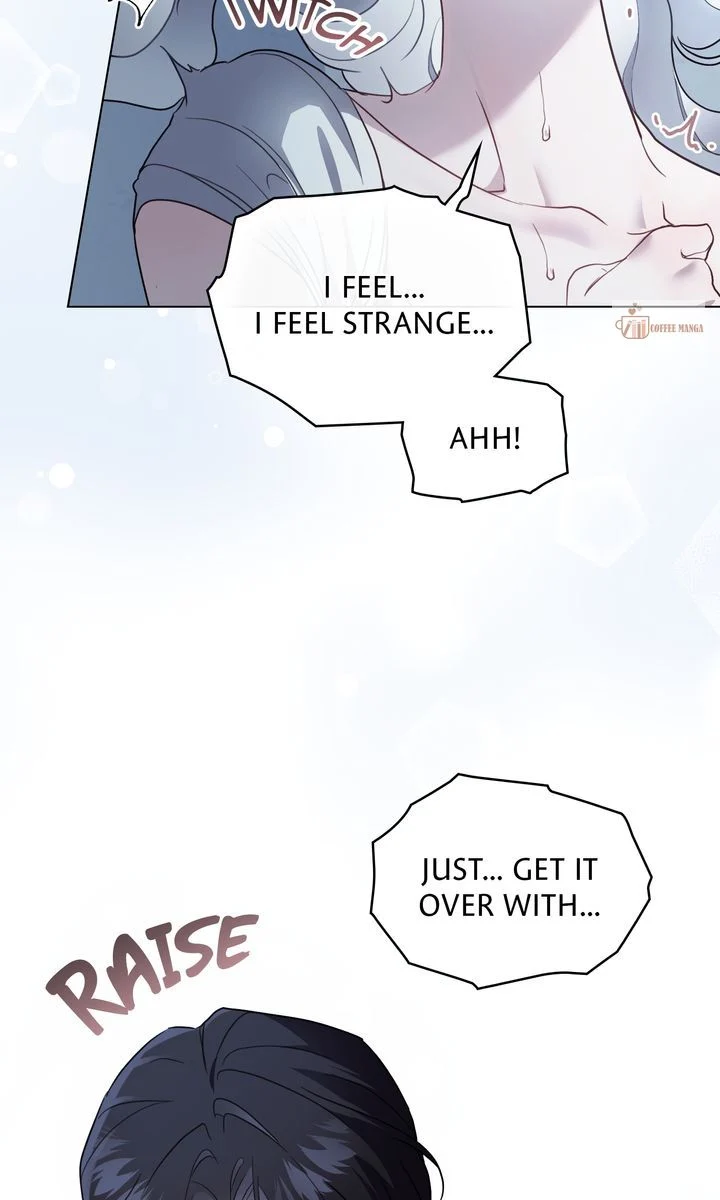 It Was Just a Contract Marriage Chapter 42 - page 14