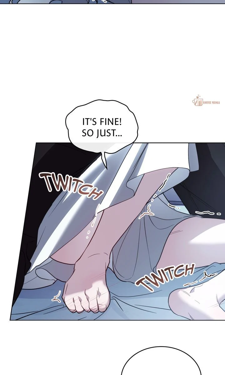 It Was Just a Contract Marriage Chapter 42 - page 18