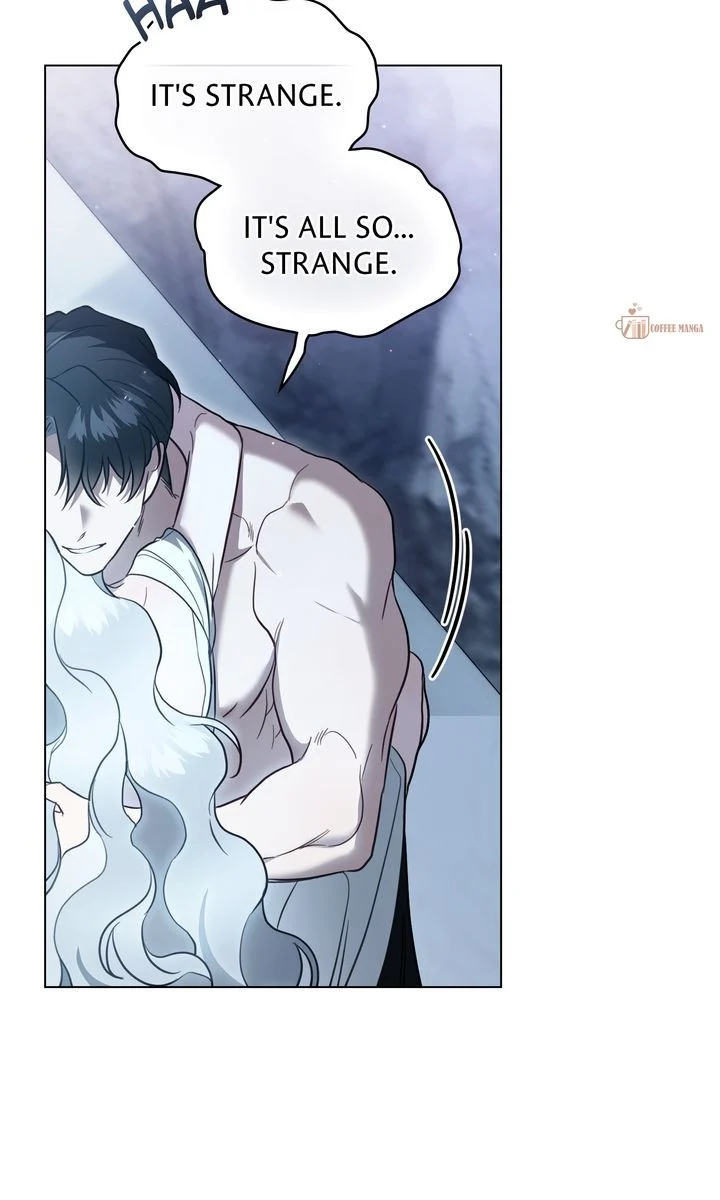 It Was Just a Contract Marriage Chapter 42 - page 27