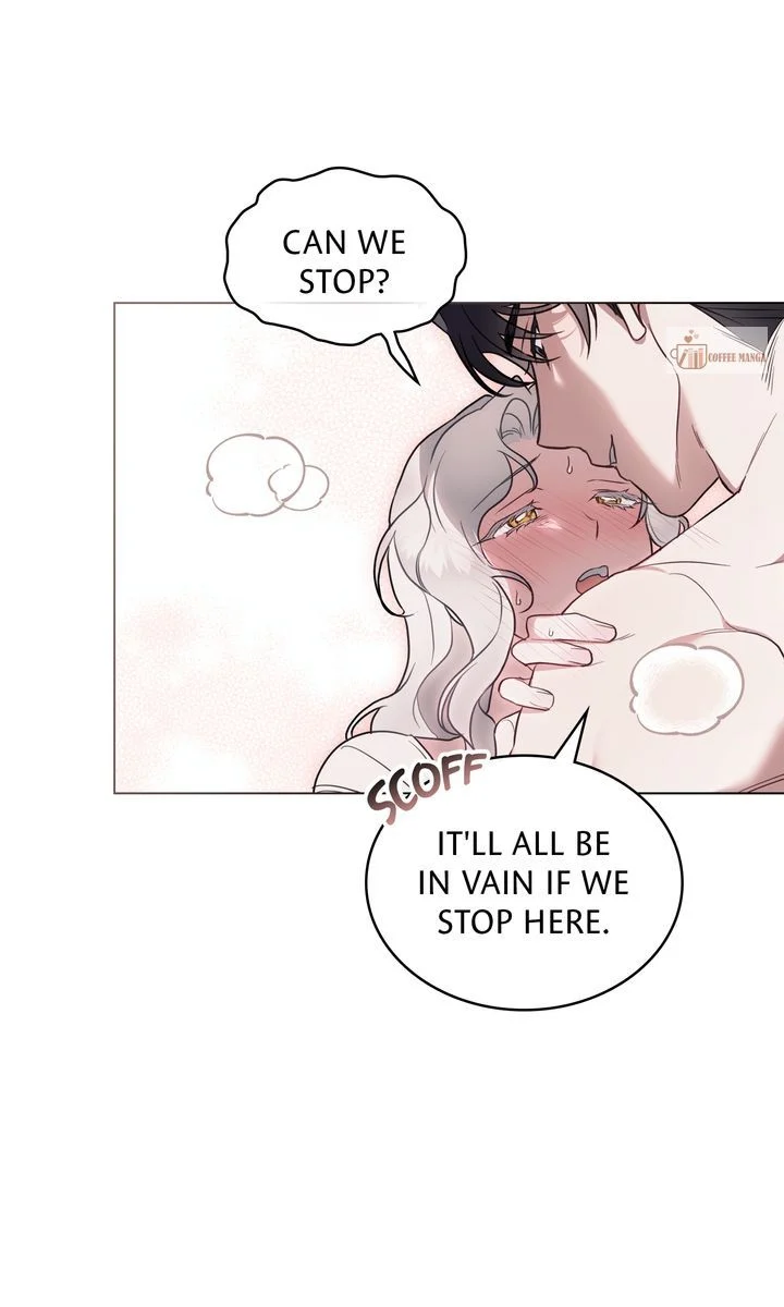 It Was Just a Contract Marriage Chapter 42 - page 28
