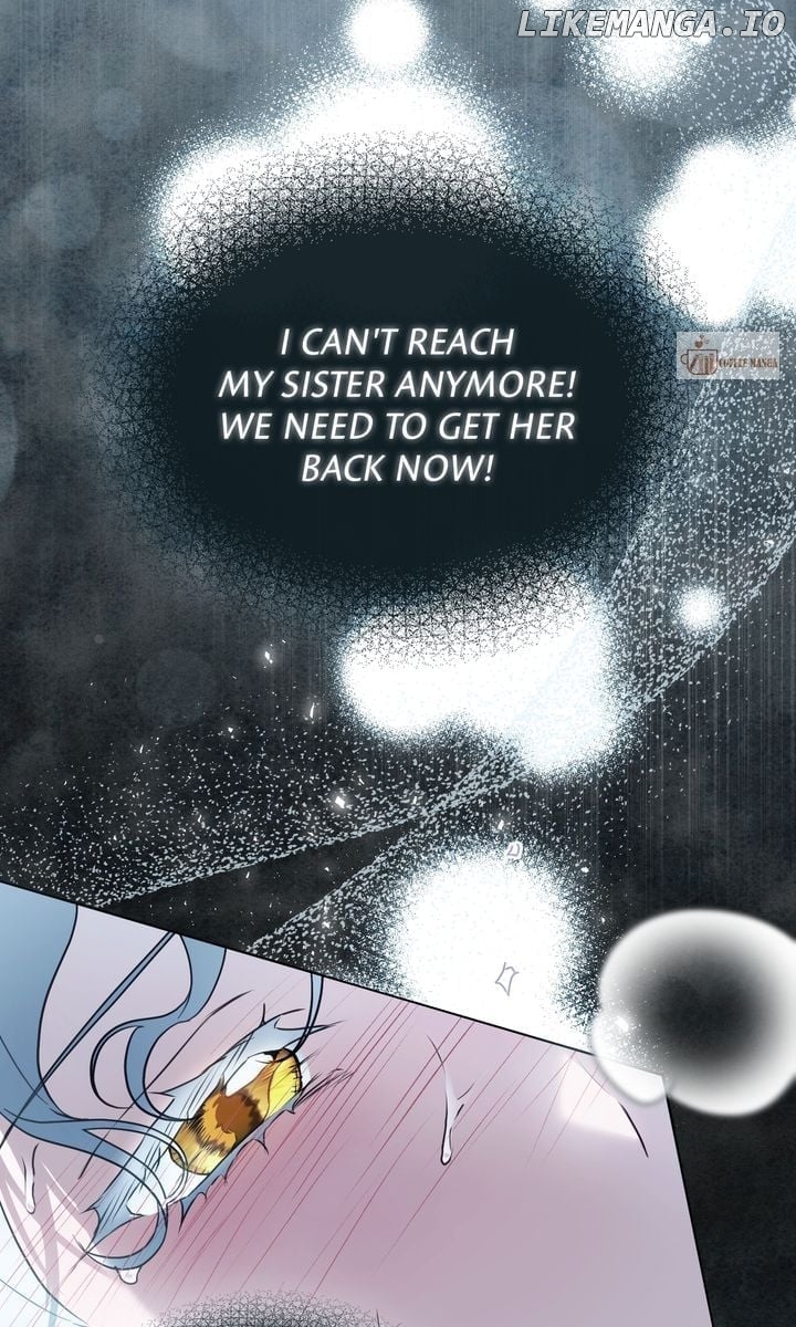 It Was Just a Contract Marriage Chapter 42 - page 33