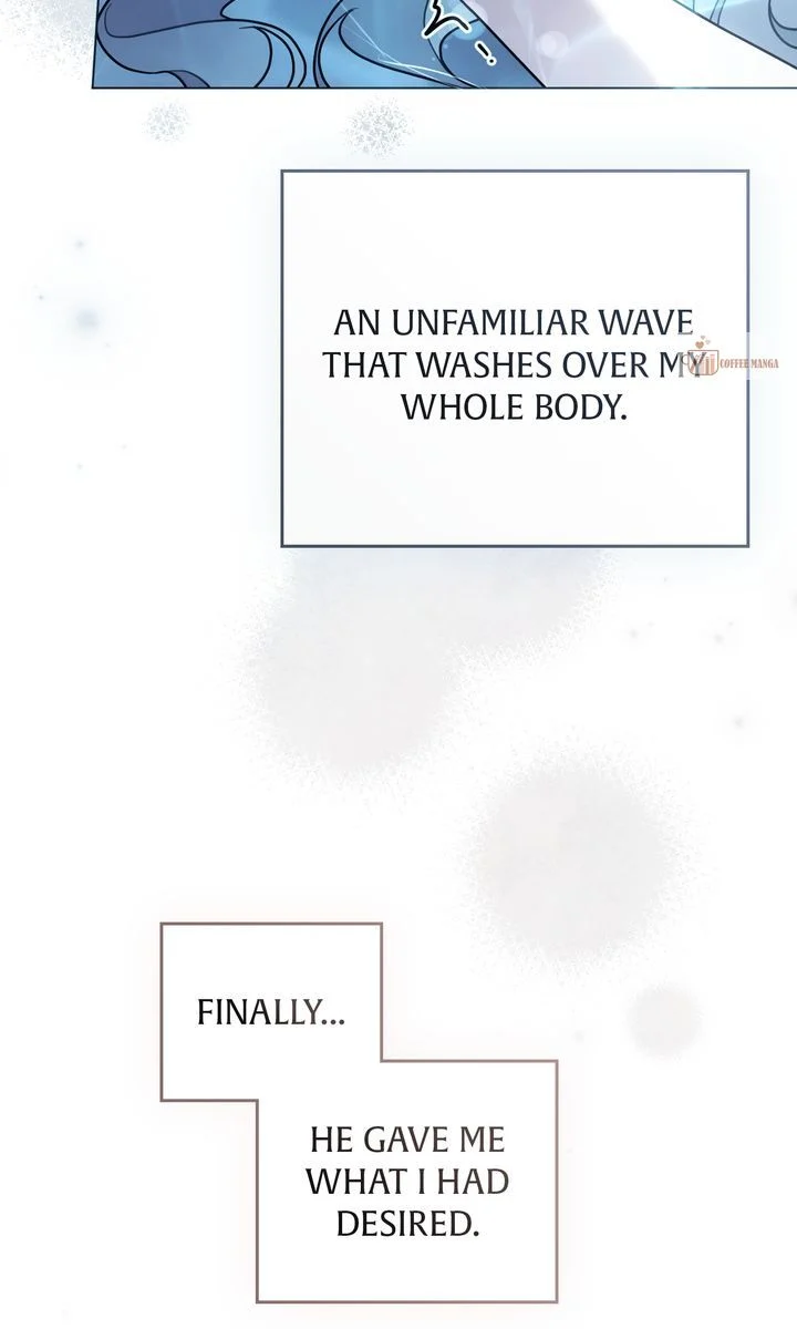 It Was Just a Contract Marriage Chapter 42 - page 36