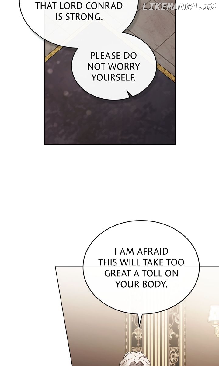 It Was Just a Contract Marriage Chapter 45 - page 10