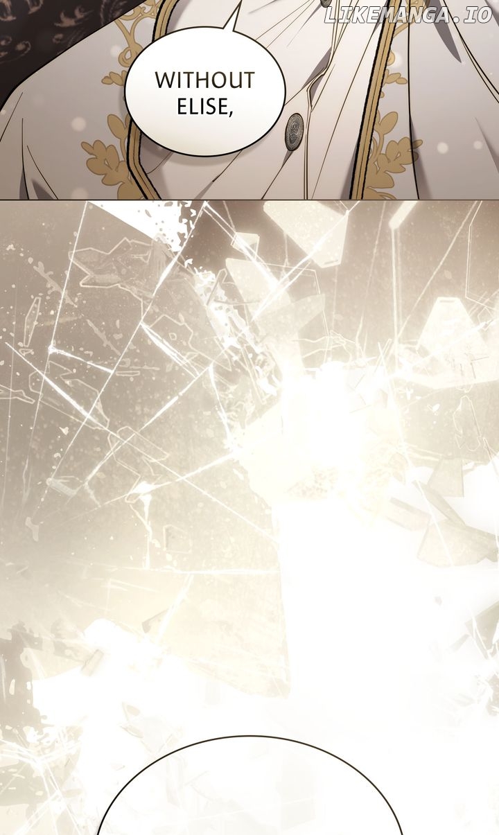 It Was Just a Contract Marriage Chapter 45 - page 15