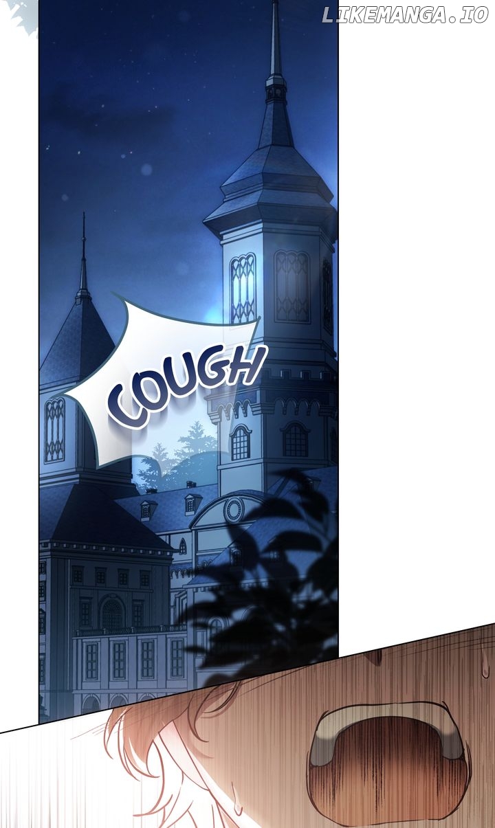 It Was Just a Contract Marriage Chapter 45 - page 2