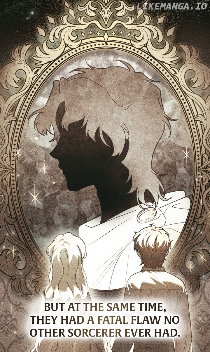 It Was Just a Contract Marriage Chapter 45 - page 23