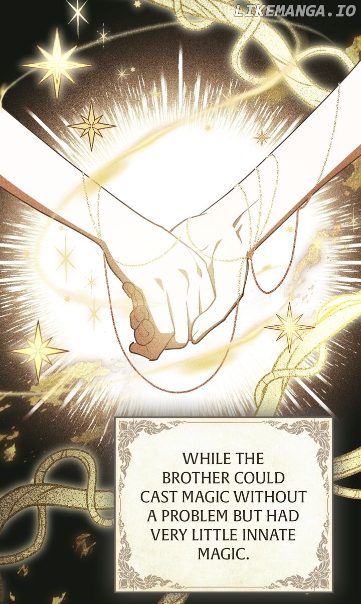 It Was Just a Contract Marriage Chapter 45 - page 25