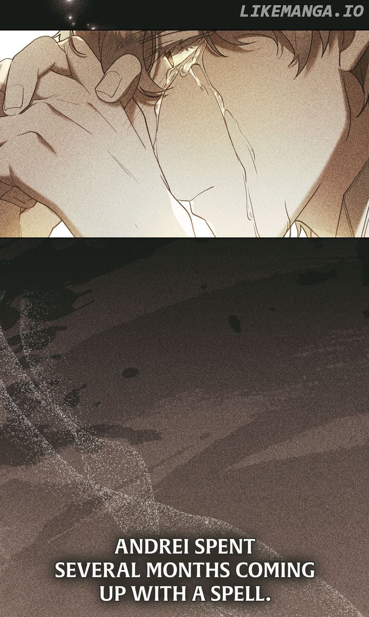 It Was Just a Contract Marriage Chapter 45 - page 32