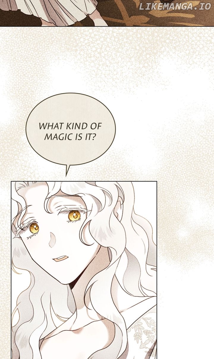 It Was Just a Contract Marriage Chapter 45 - page 35