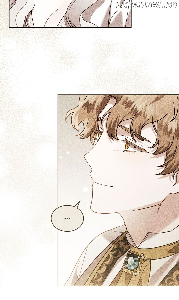 It Was Just a Contract Marriage Chapter 45 - page 36