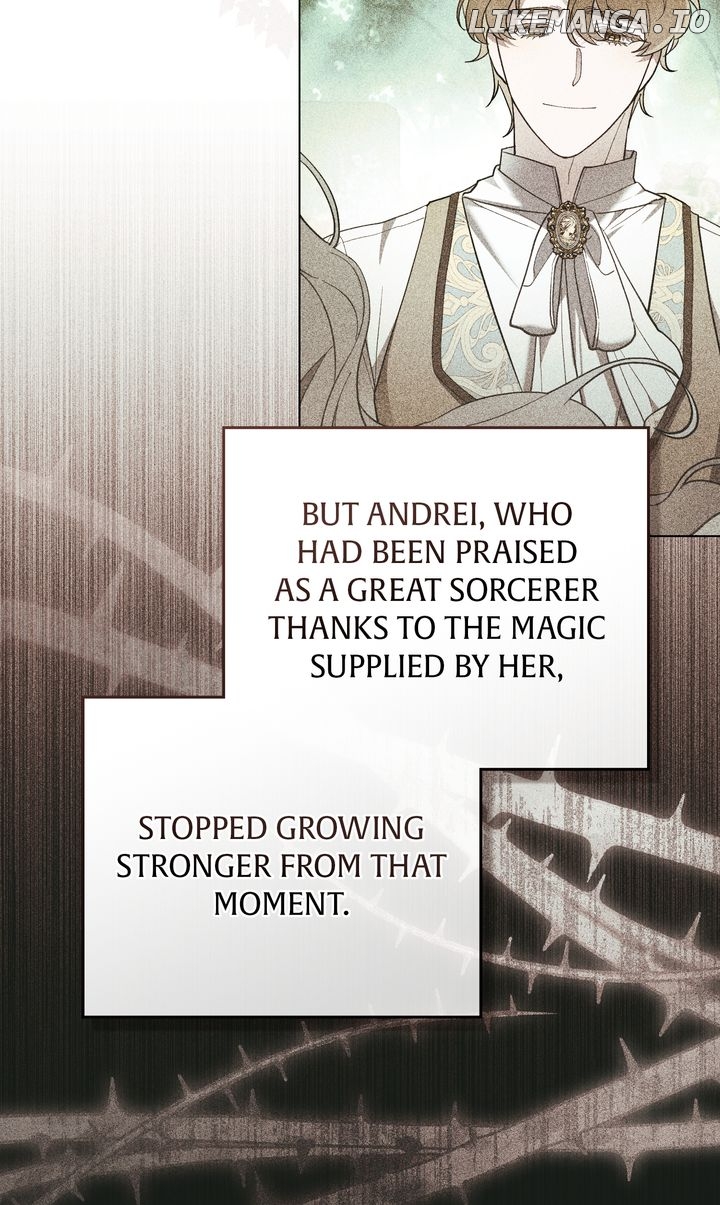 It Was Just a Contract Marriage Chapter 45 - page 42