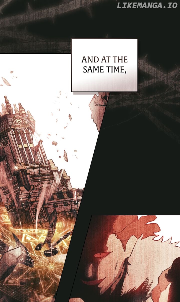 It Was Just a Contract Marriage Chapter 45 - page 43