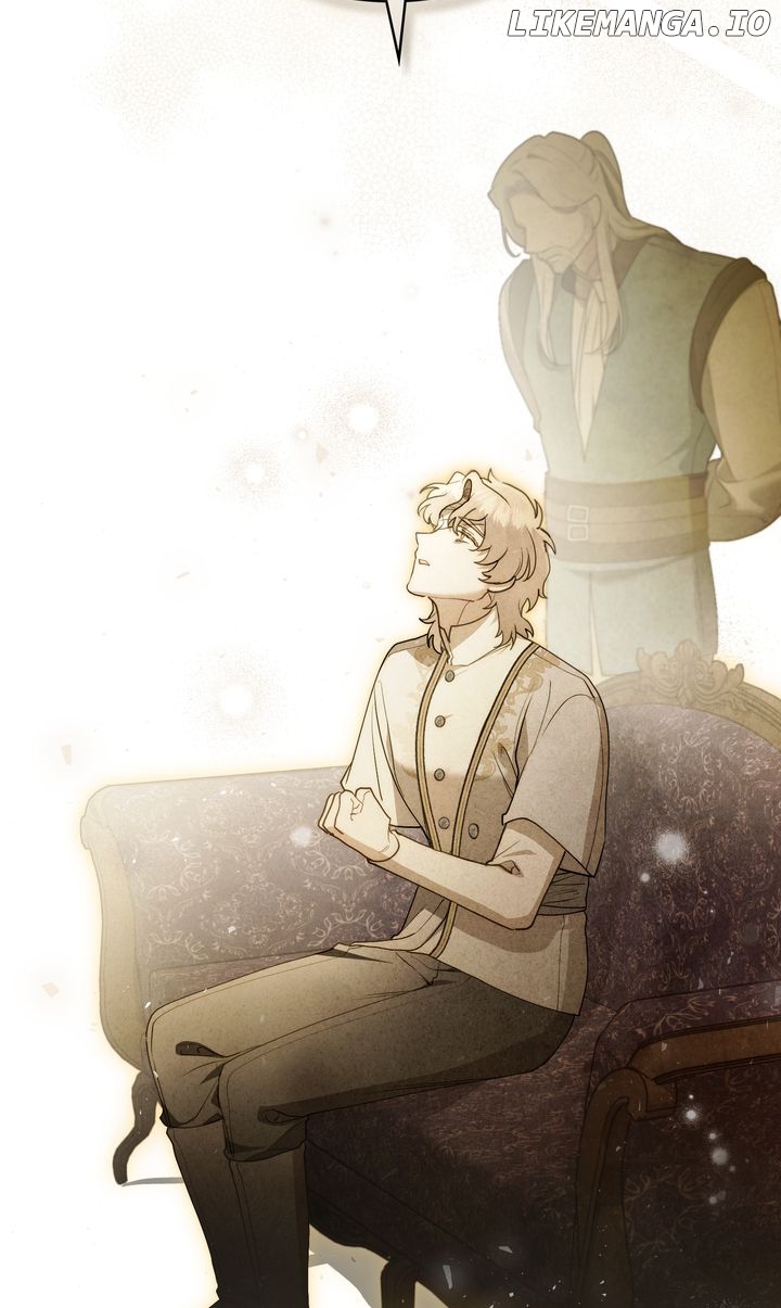 It Was Just a Contract Marriage Chapter 45 - page 51