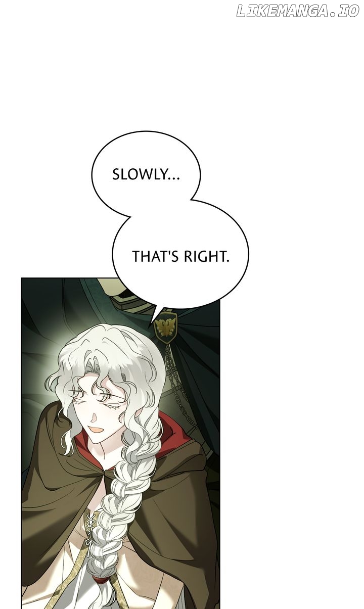 It Was Just a Contract Marriage Chapter 45 - page 59