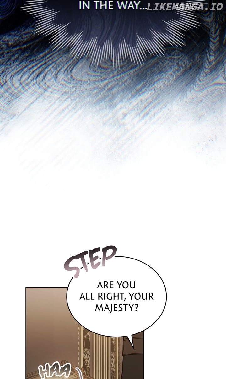 It Was Just a Contract Marriage Chapter 45 - page 6