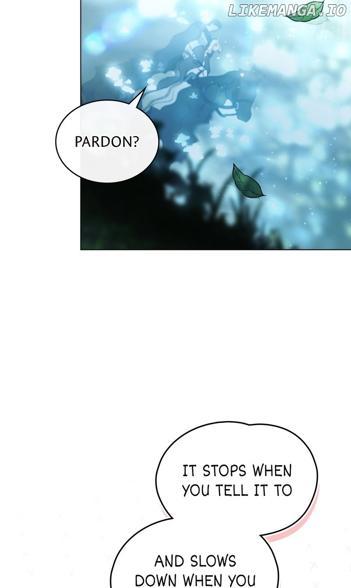 It Was Just a Contract Marriage Chapter 45 - page 61