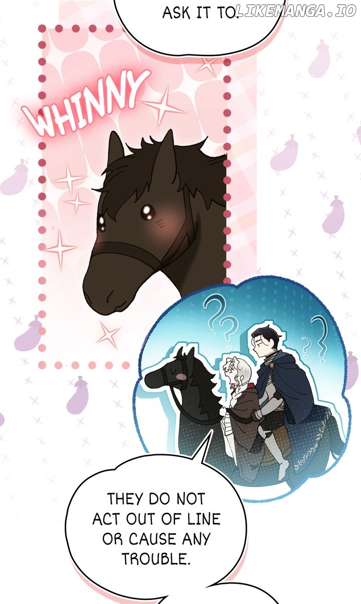 It Was Just a Contract Marriage Chapter 45 - page 62