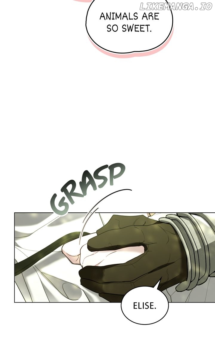 It Was Just a Contract Marriage Chapter 45 - page 63