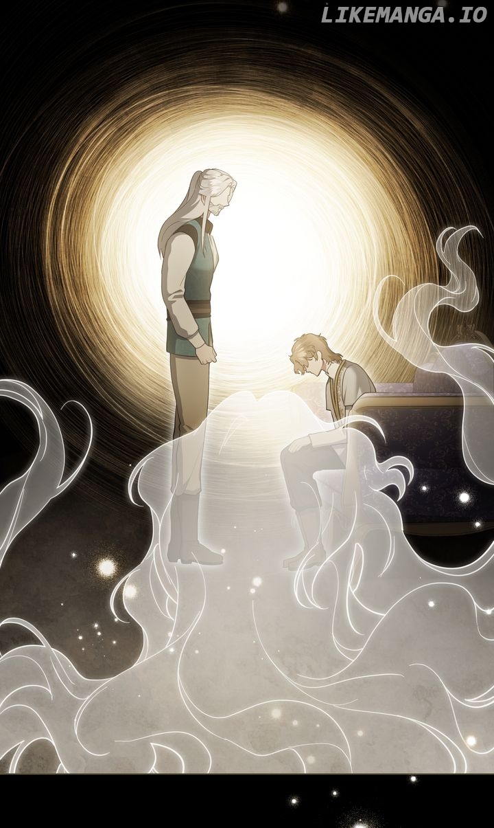 It Was Just a Contract Marriage Chapter 45 - page 69