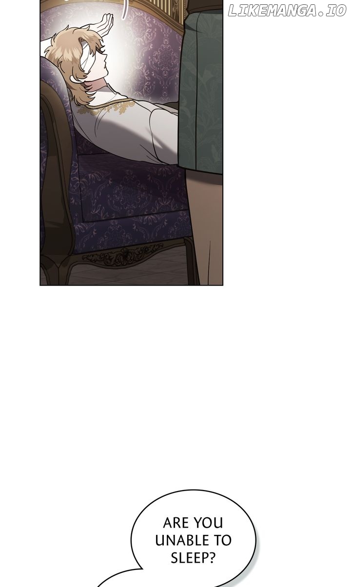 It Was Just a Contract Marriage Chapter 45 - page 7