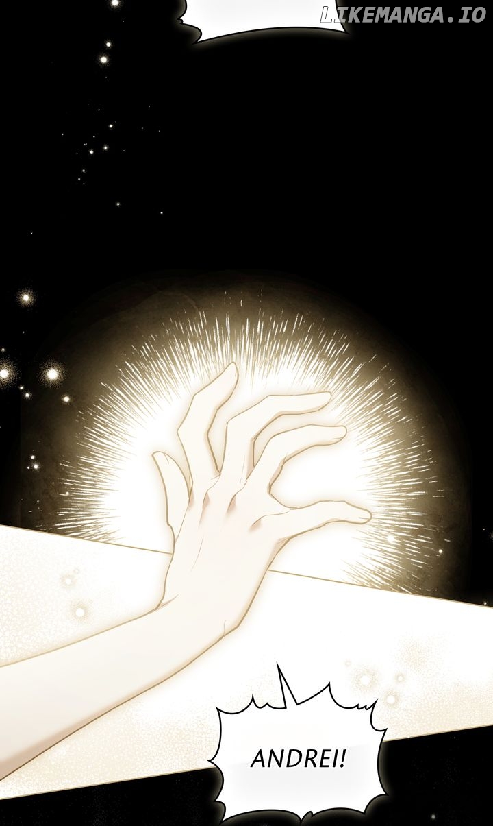 It Was Just a Contract Marriage Chapter 45 - page 71