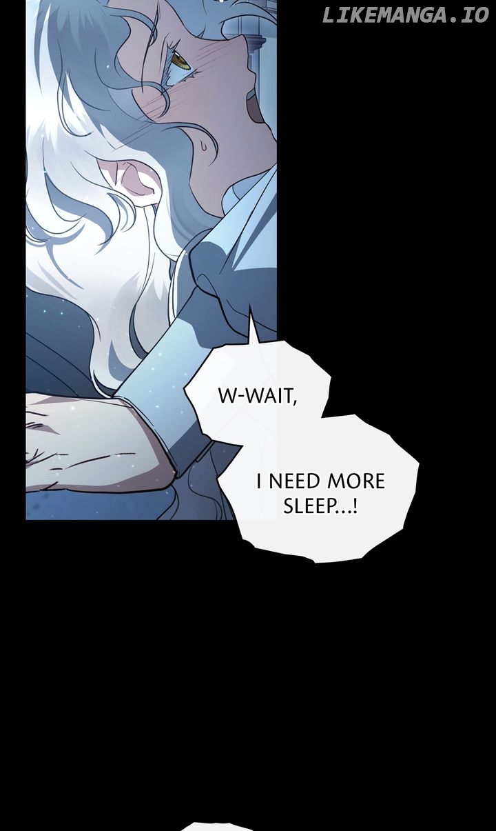 It Was Just a Contract Marriage Chapter 45 - page 75