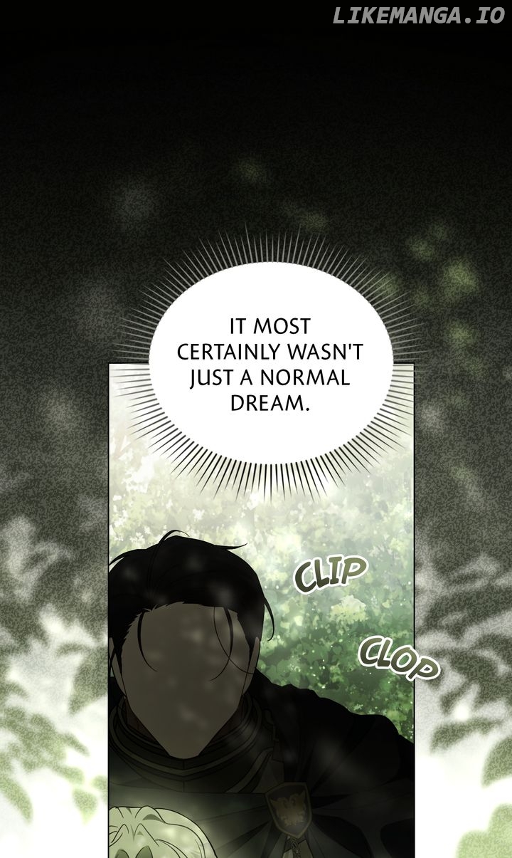 It Was Just a Contract Marriage Chapter 45 - page 77
