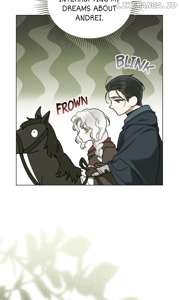 It Was Just a Contract Marriage Chapter 45 - page 80