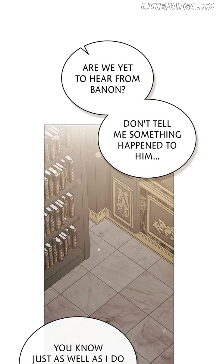 It Was Just a Contract Marriage Chapter 45 - page 9