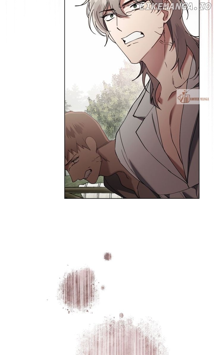 It Was Just a Contract Marriage Chapter 52 - page 10