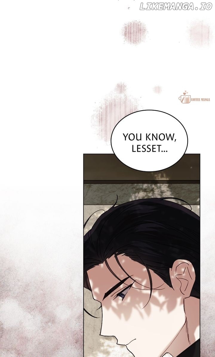 It Was Just a Contract Marriage Chapter 52 - page 13