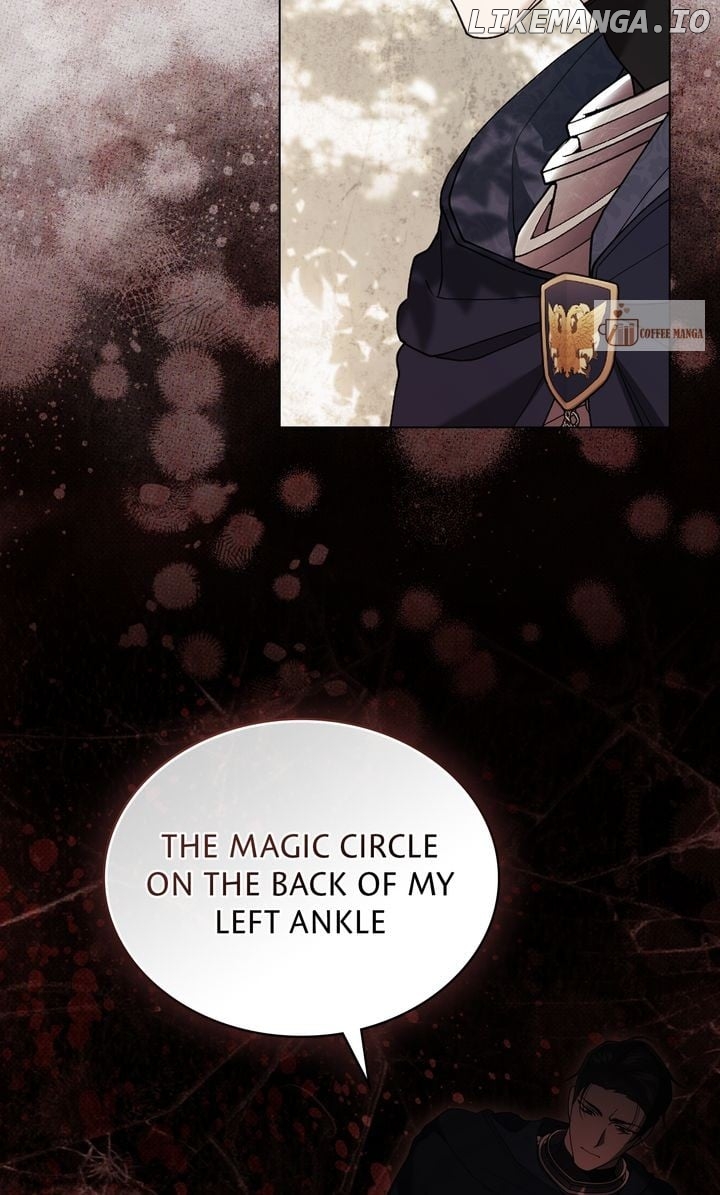 It Was Just a Contract Marriage Chapter 52 - page 14