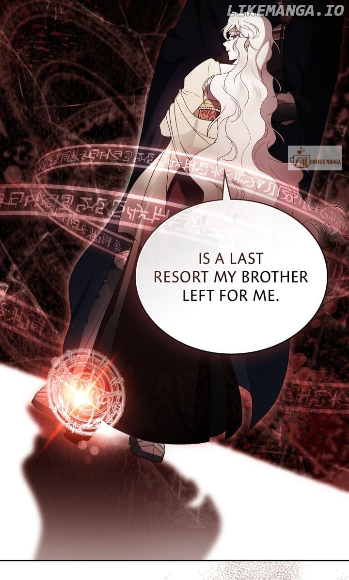 It Was Just a Contract Marriage Chapter 52 - page 15