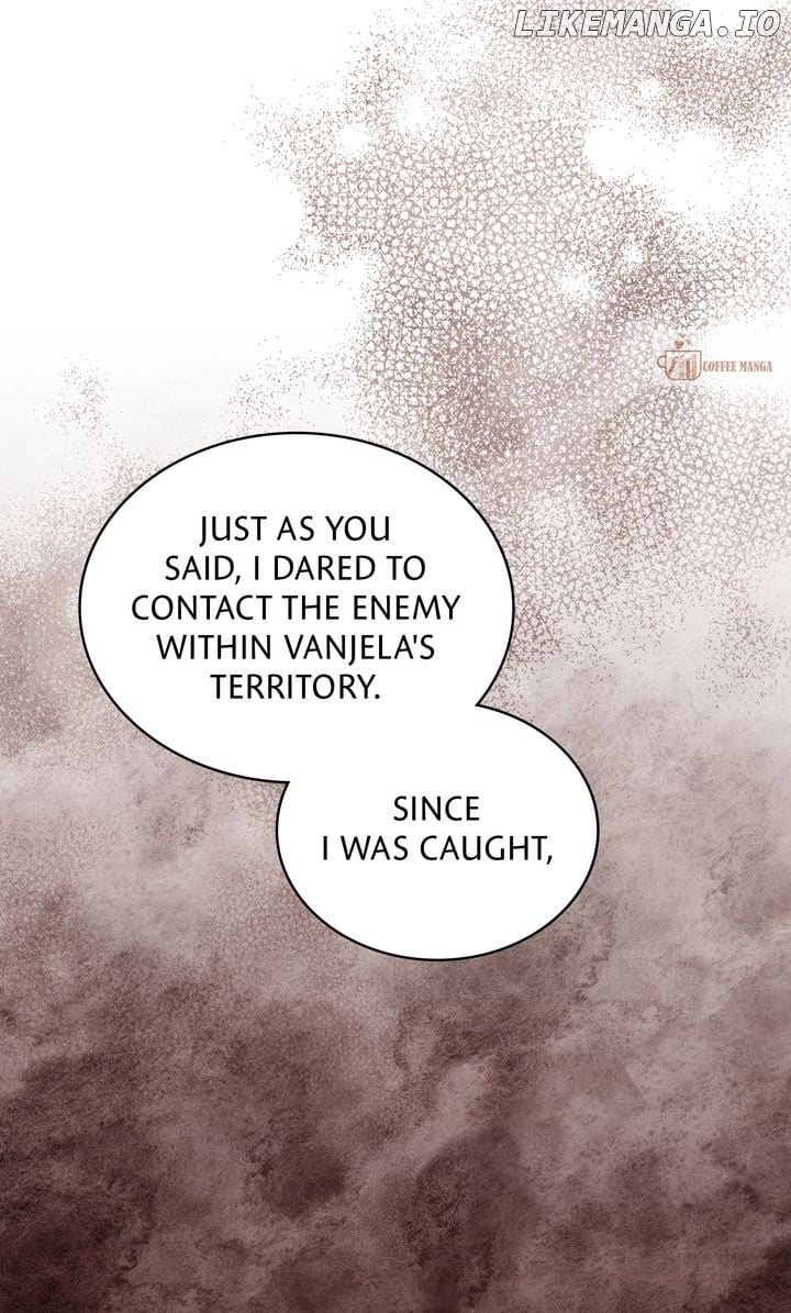 It Was Just a Contract Marriage Chapter 52 - page 16