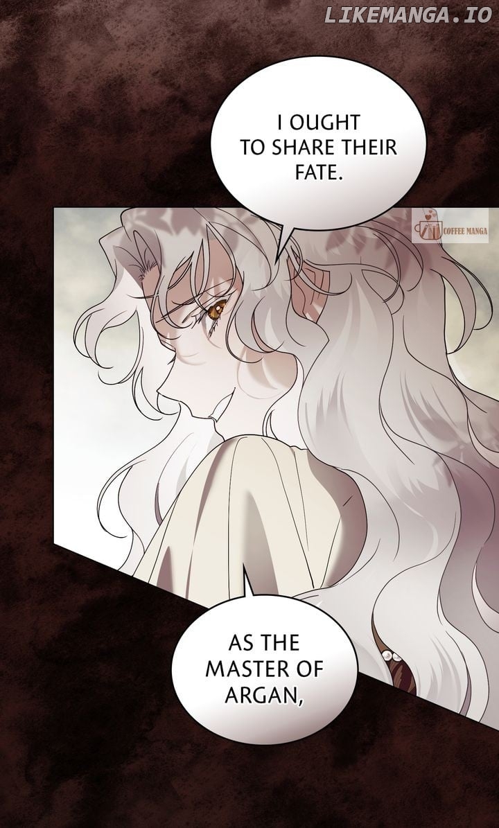It Was Just a Contract Marriage Chapter 52 - page 17
