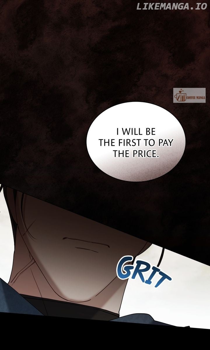 It Was Just a Contract Marriage Chapter 52 - page 18