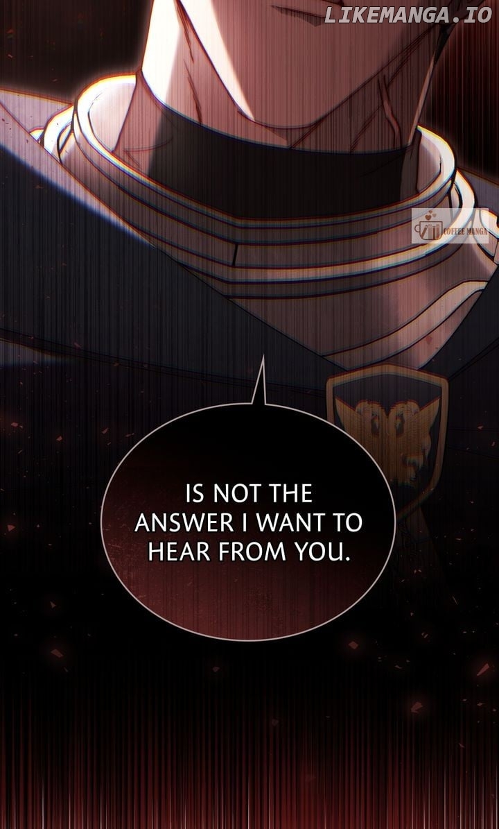 It Was Just a Contract Marriage Chapter 52 - page 22