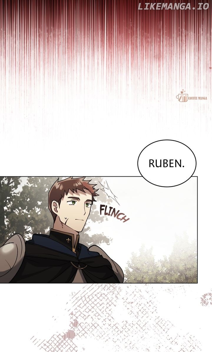 It Was Just a Contract Marriage Chapter 52 - page 23