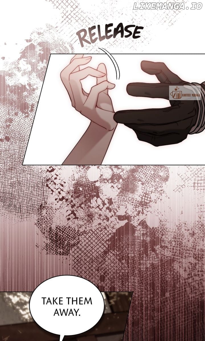 It Was Just a Contract Marriage Chapter 52 - page 24