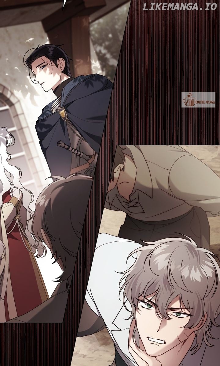It Was Just a Contract Marriage Chapter 52 - page 25