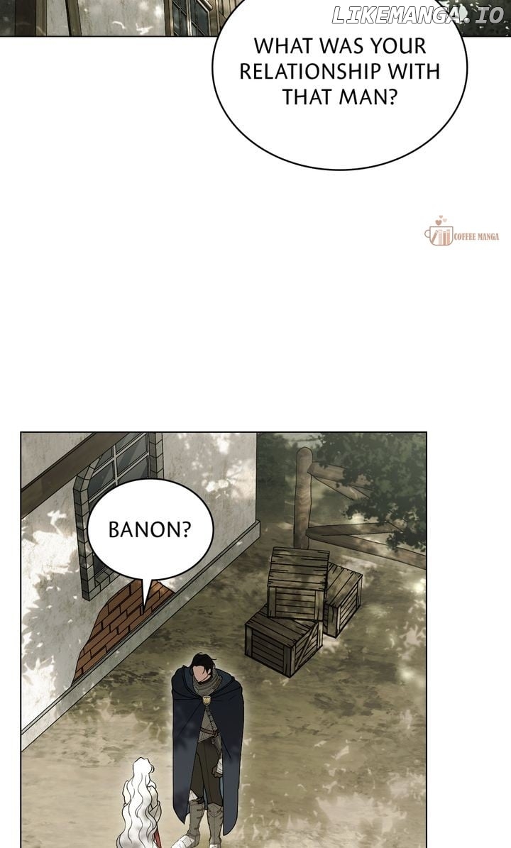It Was Just a Contract Marriage Chapter 52 - page 29