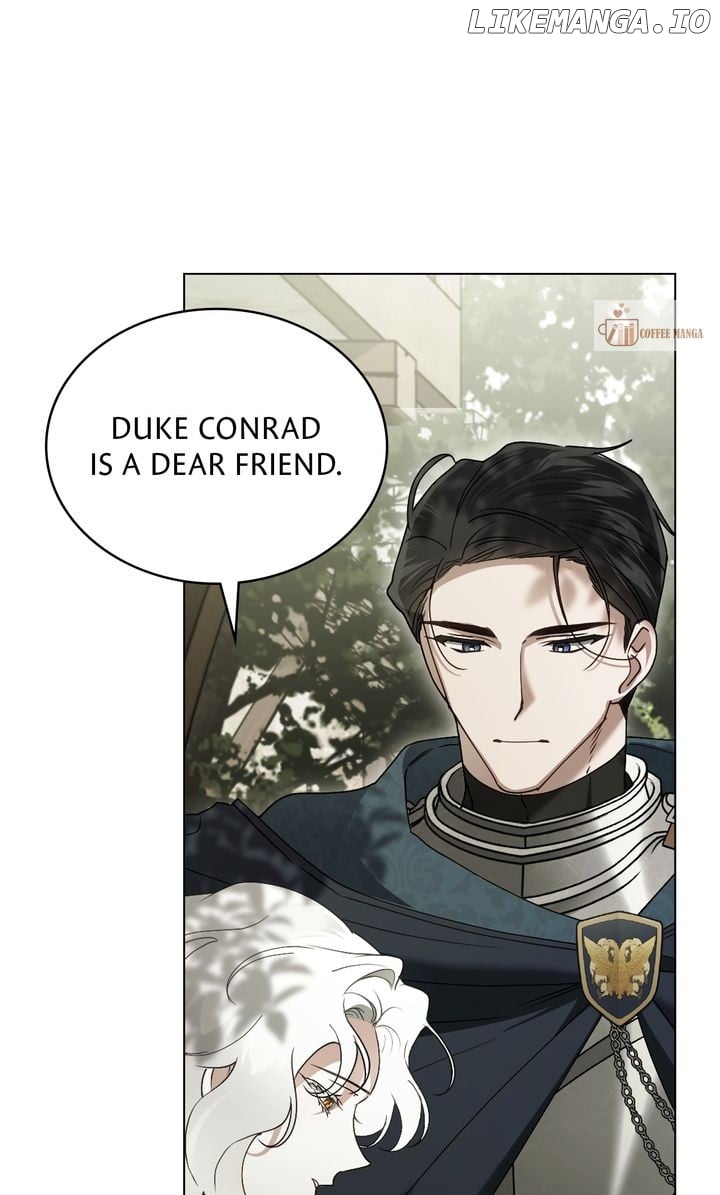 It Was Just a Contract Marriage Chapter 52 - page 31