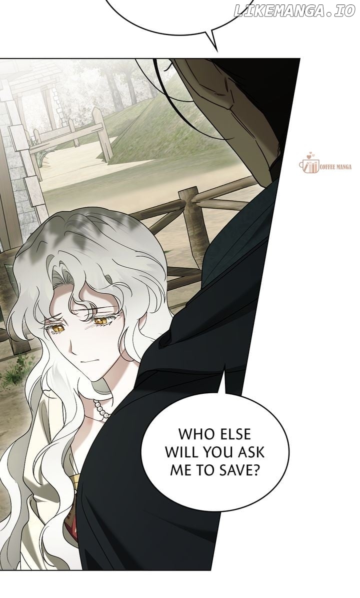 It Was Just a Contract Marriage Chapter 52 - page 33